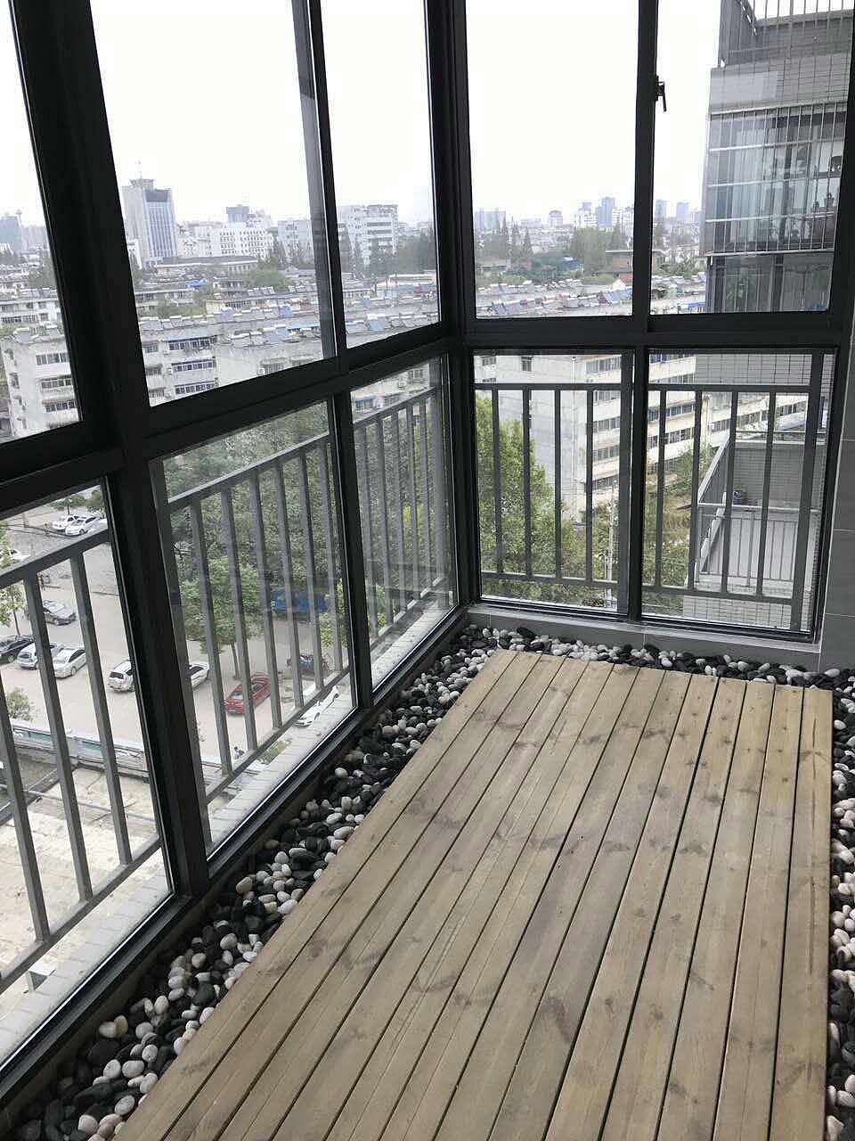 阳台