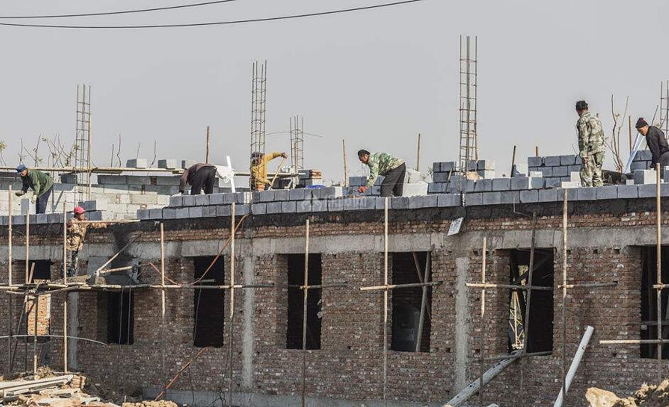 砖混结构和框架结构的区别 砖混结构和框架结构对比