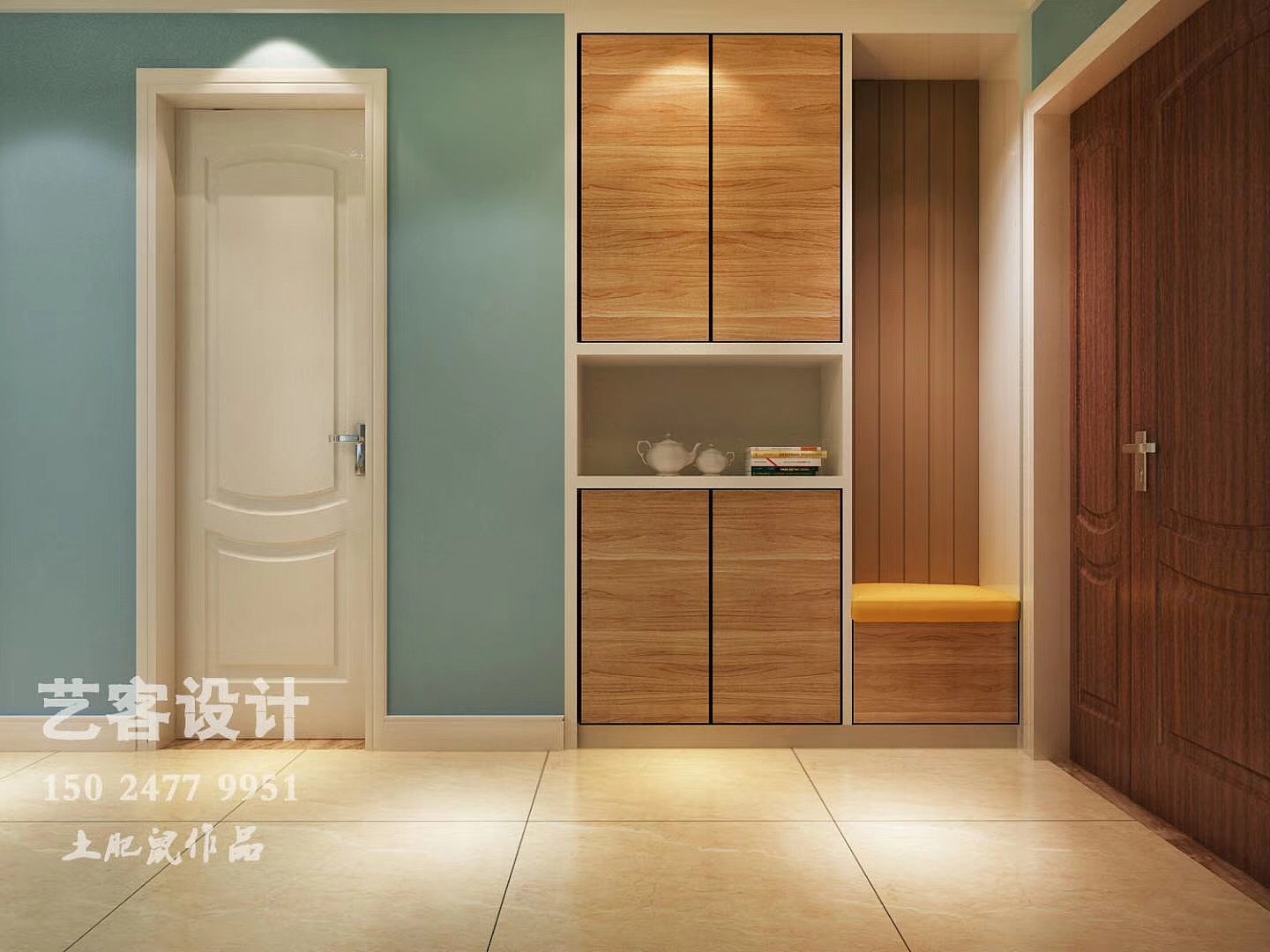 客厅