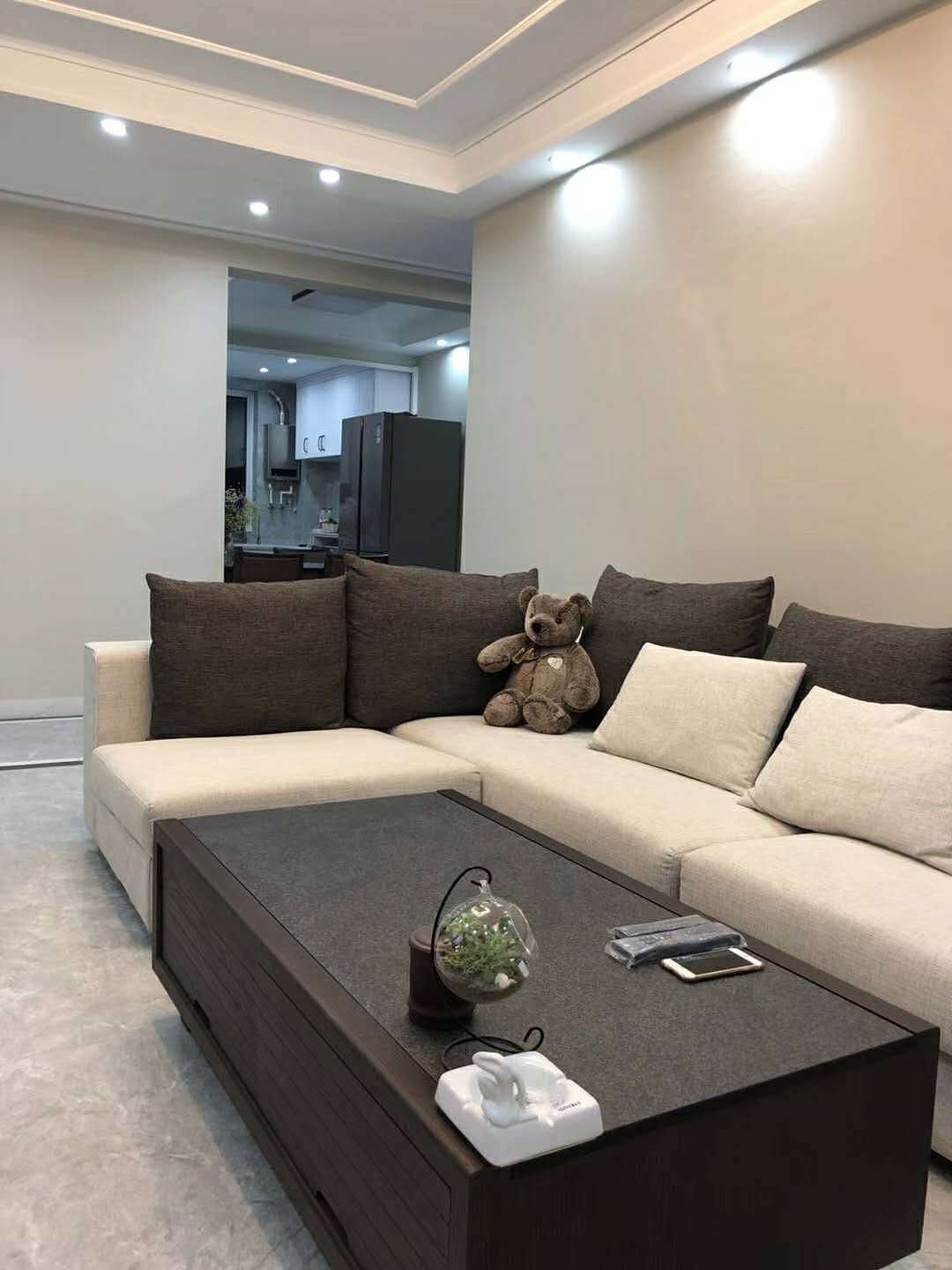 客厅