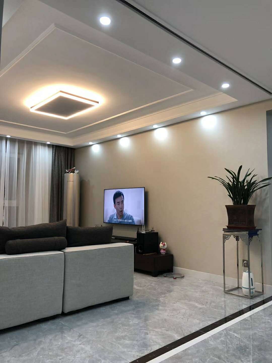 客厅