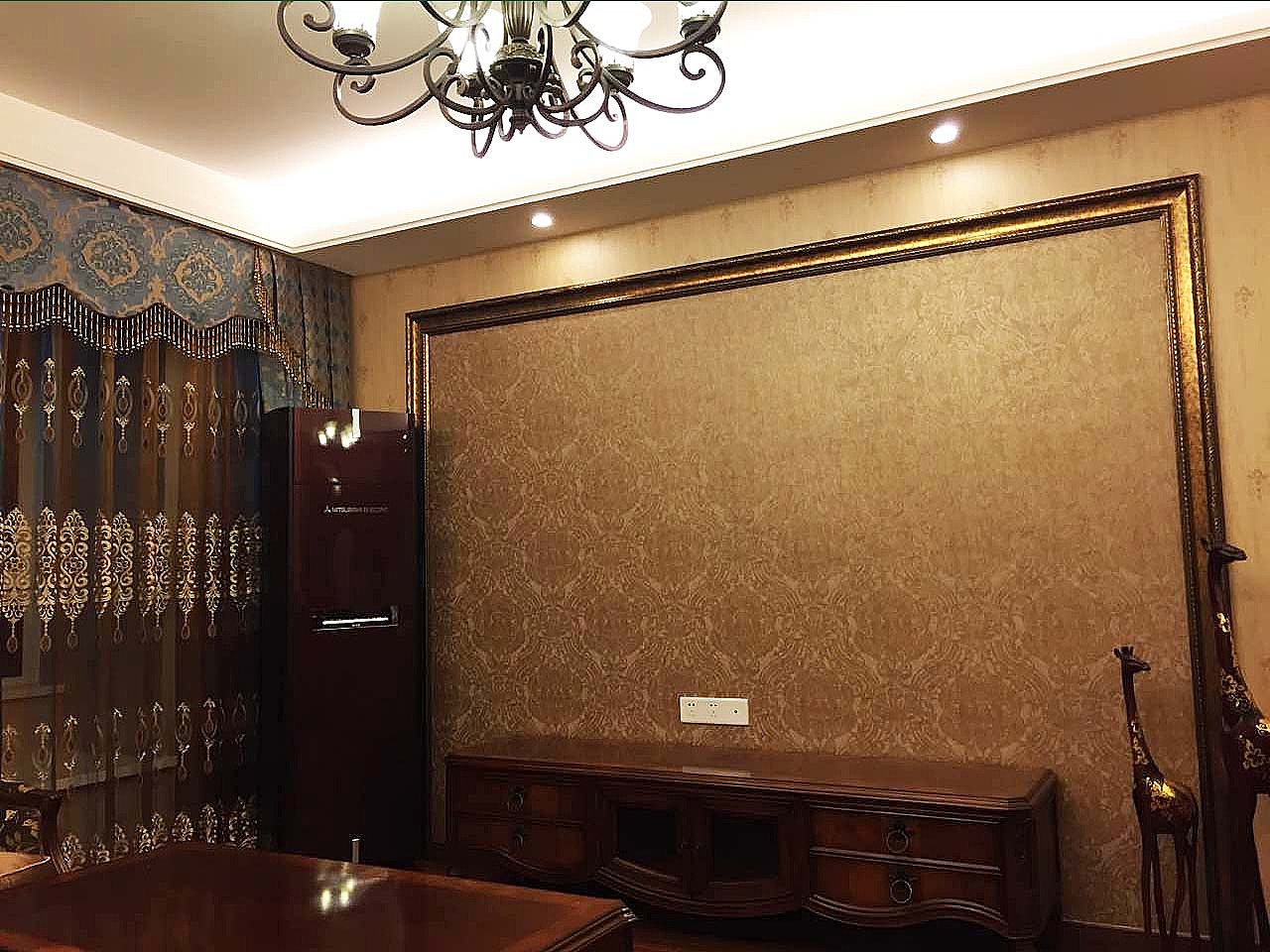 客厅