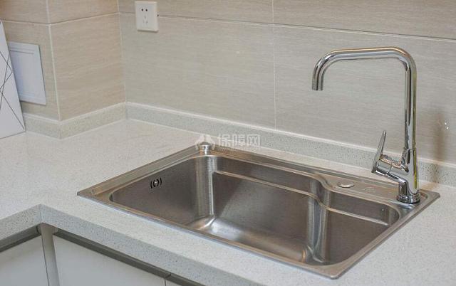 生活小常识：洗菜盆下水道异味怎么去除