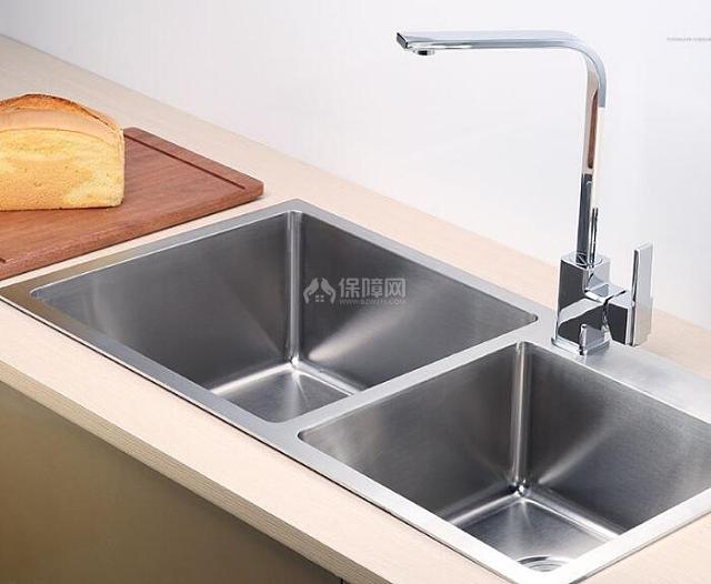 生活小常识：洗菜盆下水道异味怎么去除