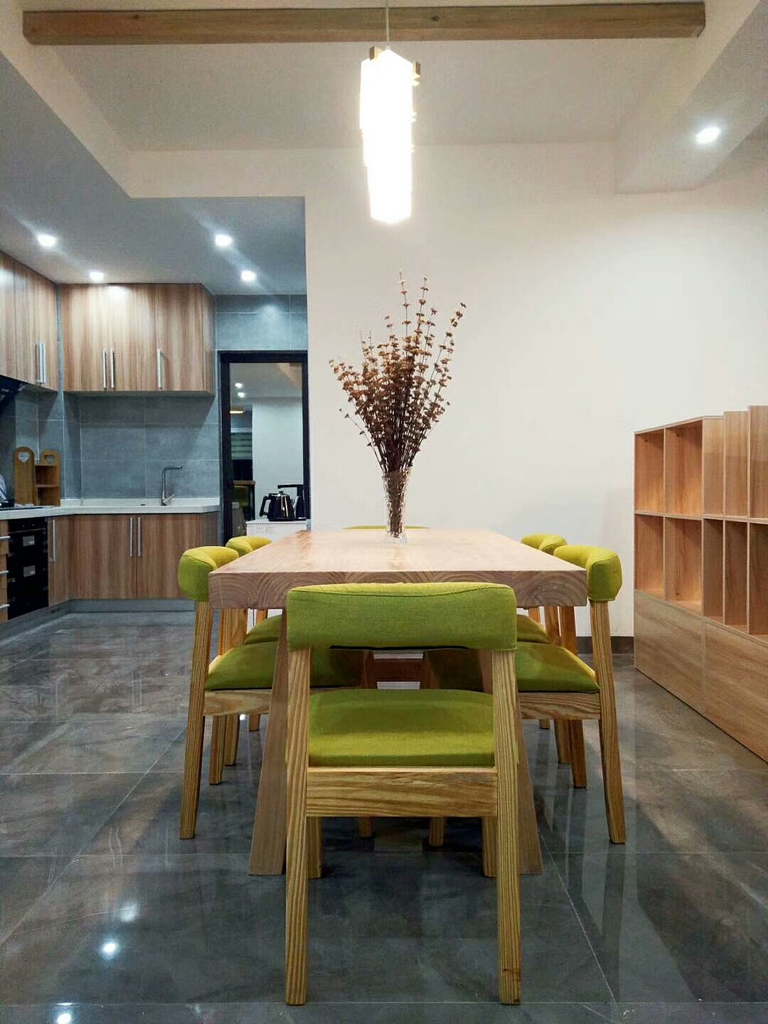 餐厅