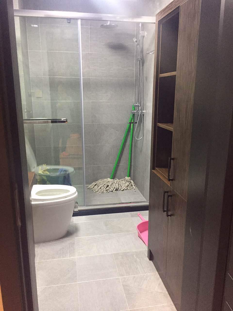 卫生间