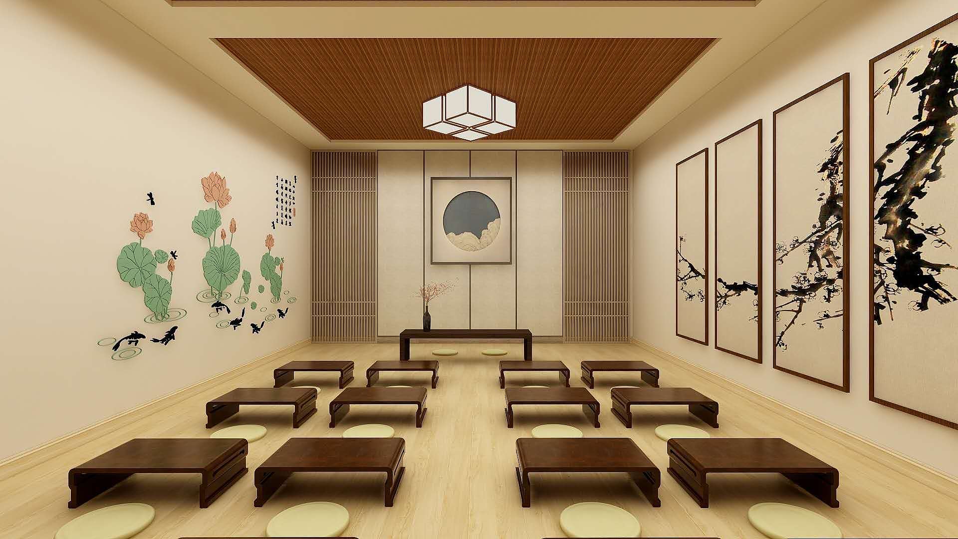 国学教室