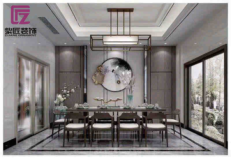 餐厅