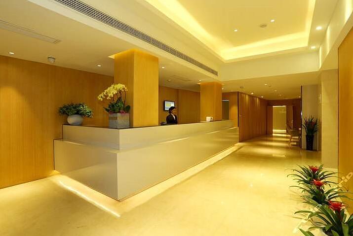 诸暨全季酒店