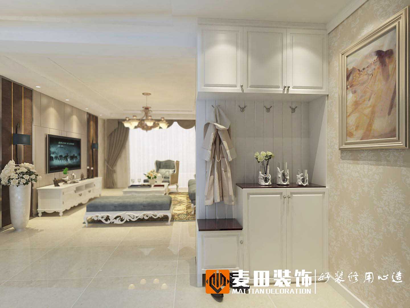 玄关