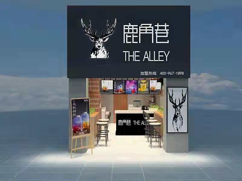 门头设计
