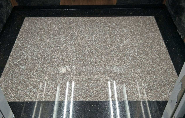 花岗岩地板