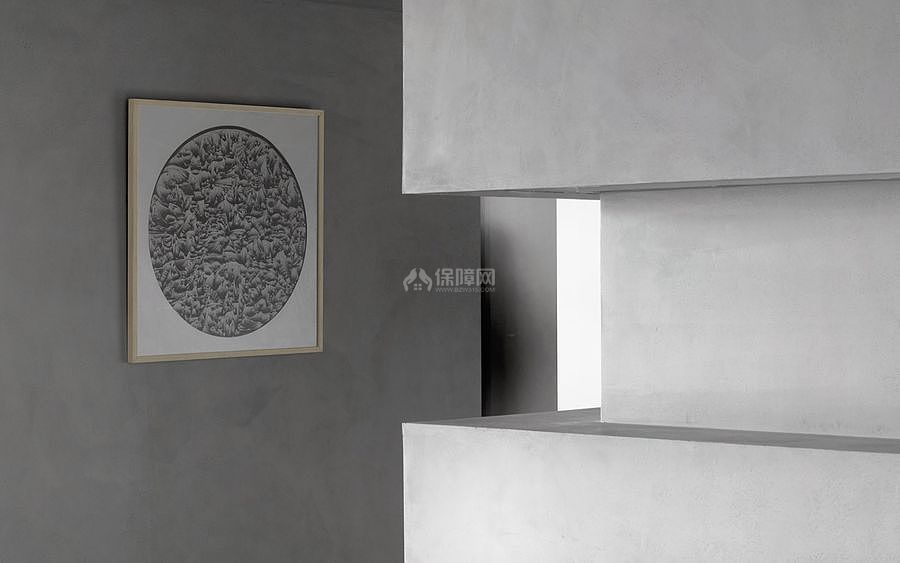 海氏国际集团北京办公室展厅设计