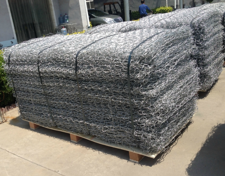 【石笼网】是什么_类型_建材百科-保障网百科