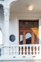 Casa Popeea精品酒店外觀效果圖
