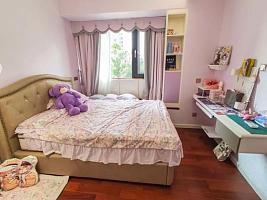170㎡輕奢復(fù)古歐式女孩房裝修效果圖