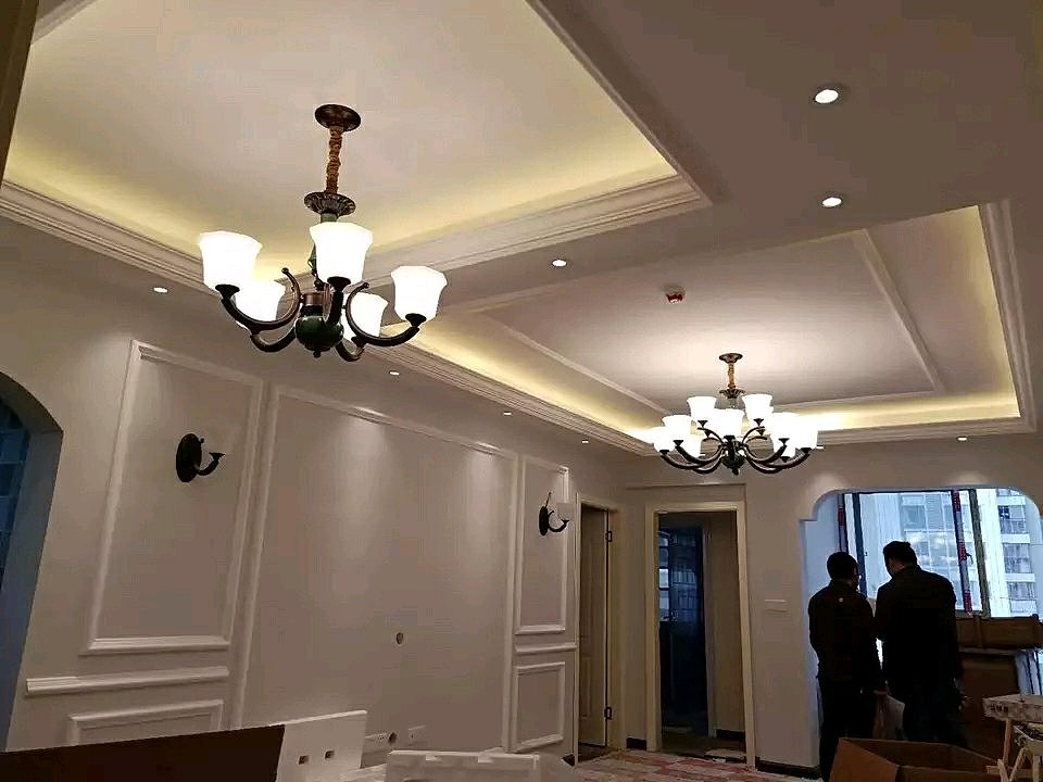 客餐厅