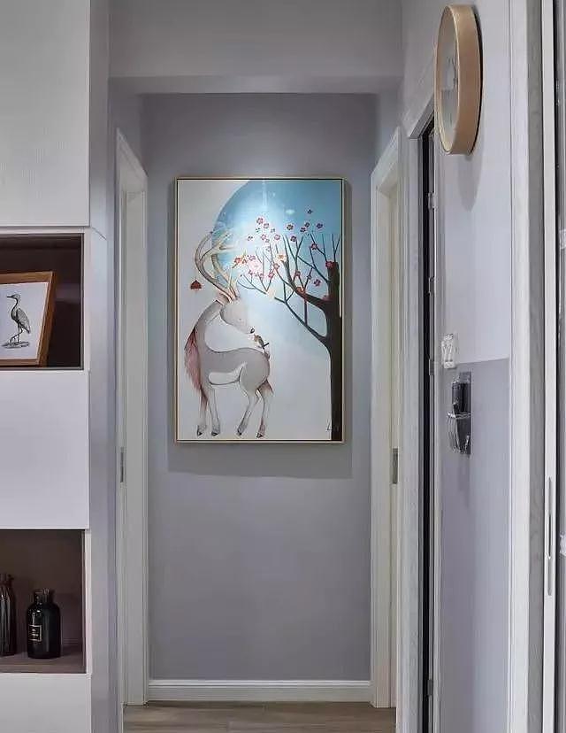 走廊