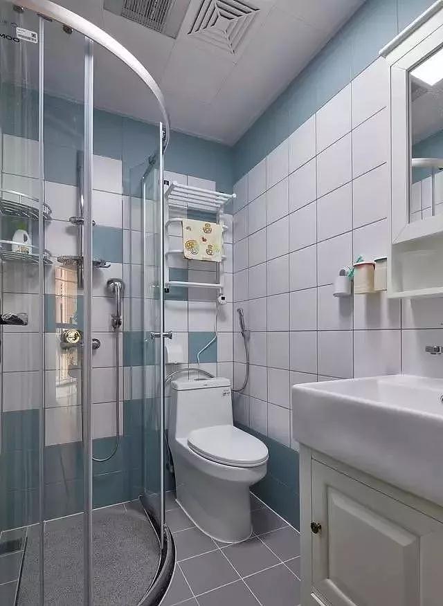 卫生间