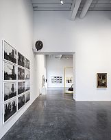 MK畫廊新館之展覽空間裝修設(shè)計(jì)效果圖片