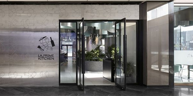 La Prime Kitchen大师厨房工装案例