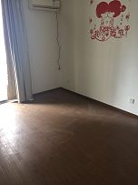100㎡現(xiàn)代住宅之臥室改造前效果圖