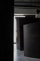 Moving as in a dance之圓形空間結(jié)構(gòu)設(shè)計效果圖