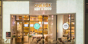 火星茶料理教室工裝裝修案例