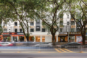 瑪莉葉洋菓子蛋糕店街景
