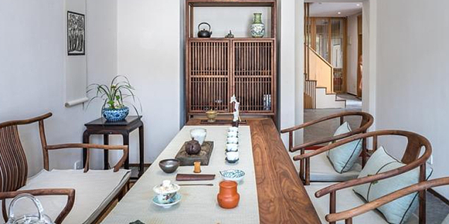 私人美術(shù)館設(shè)計案例