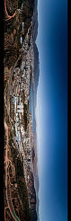 云想山度假小鎮(zhèn)大理云想山實景圖