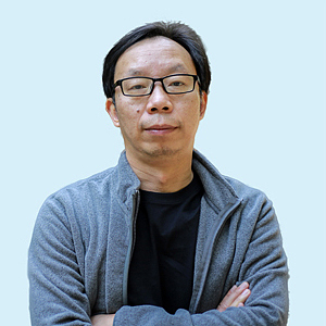 徐庆华