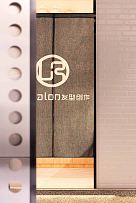 UR salon美發(fā)沙龍儲藏室設(shè)計