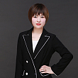 杨亚绒