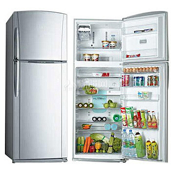 电冰箱冷藏室结冰是怎么回事 冰箱的冷藏
