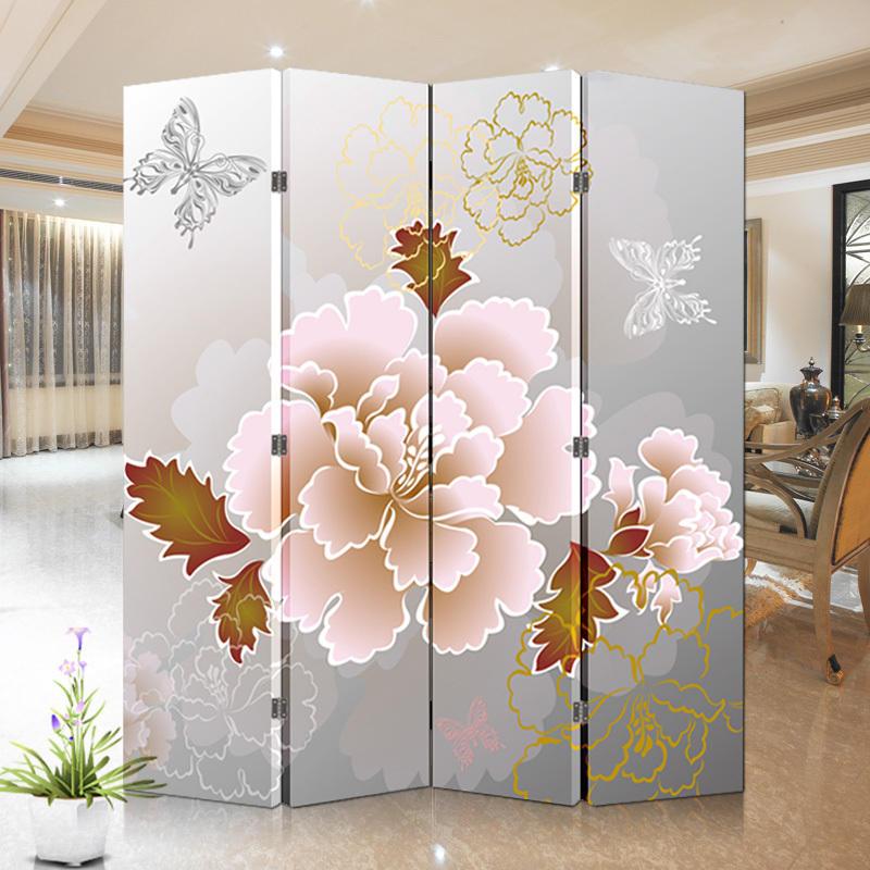 屏风“化煞”必须具备家居利器