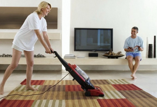 【地毯】家用地毯材质选择_地毯清洁清洗_地毯使用经验