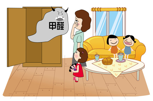 8大招告诉你怎么样去除甲醛！