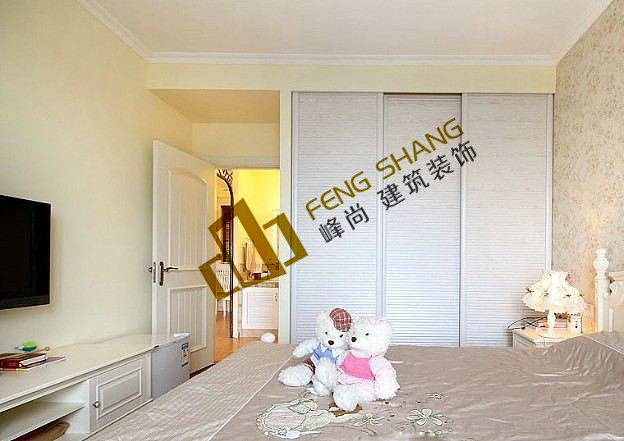 安徽峰尚建筑装饰工程有限公司官方网站：www.ah