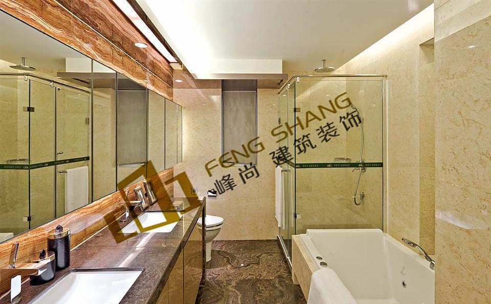 安徽峰尚建筑装饰工程有限公司官方网站：www.ah