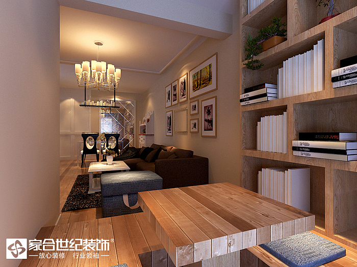 【关键词】康和新城样板间，康和新城效果图，康和新城