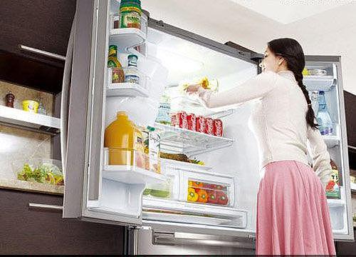 生活小窍门：家里的冰箱应该这么整理！
