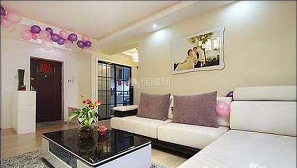 【婚房装修】婚纱照摆放位置要点 diy照片墙制作
