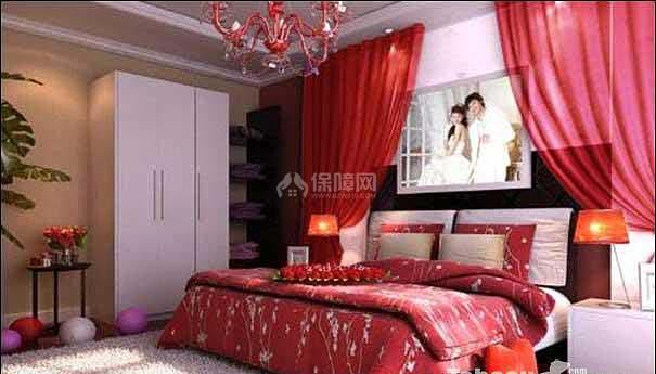 【婚房装修】婚纱照摆放位置要点 diy照片墙制作
