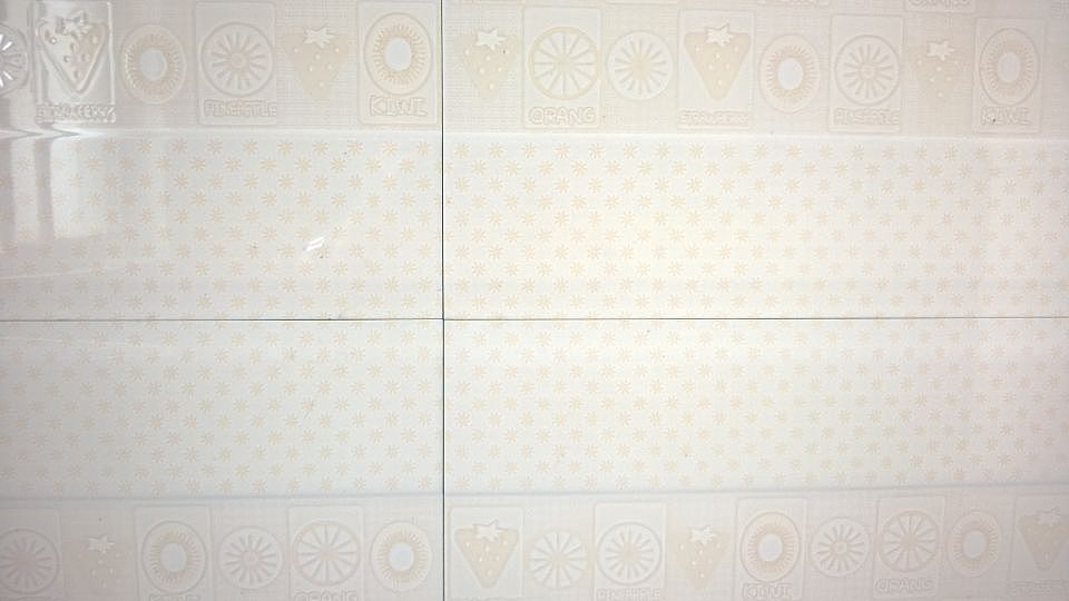 业主是一位中石油工人，他希望装修的房子可以给妻子和