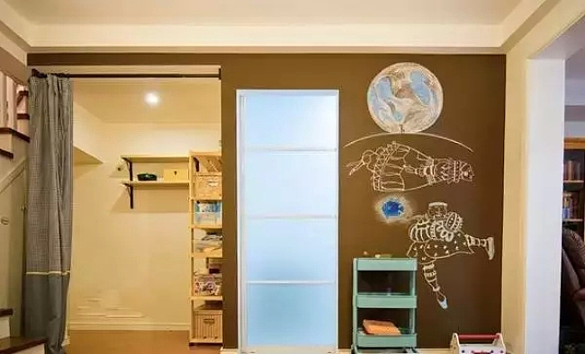 独爱法风加美式混搭！装成这样还敢不回家！