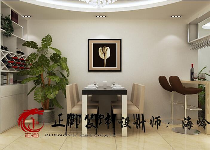 客厅