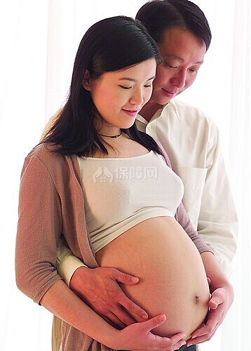 孕期家居环境影响胎儿发育