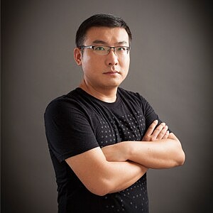 王振