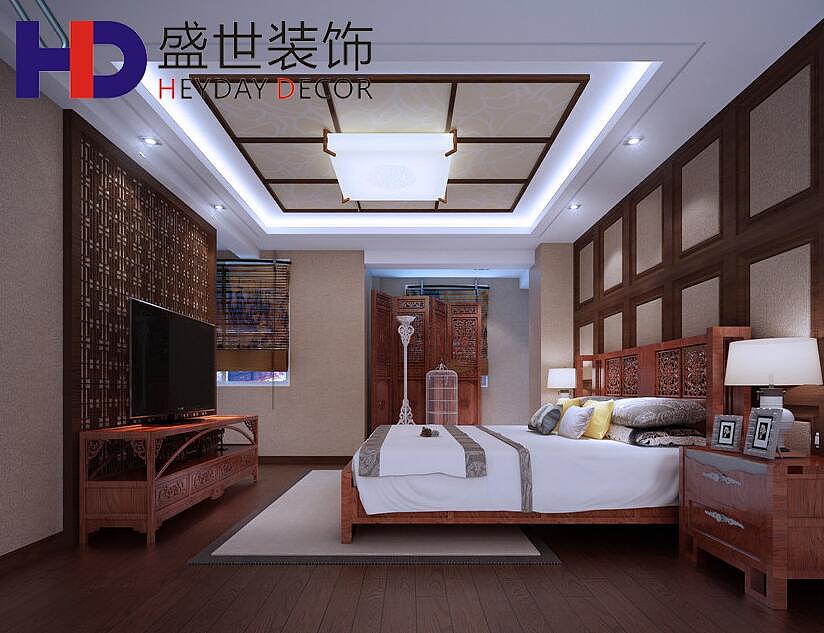 世茂。上游墅